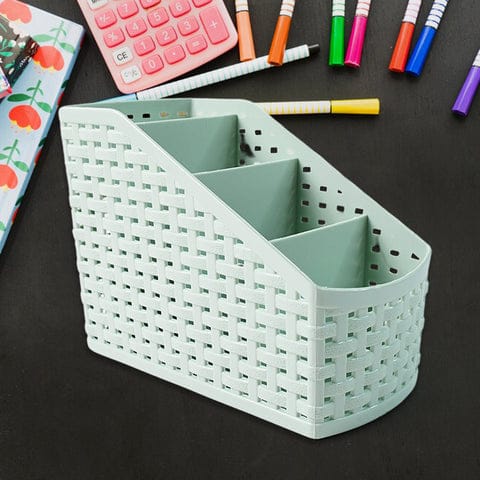 MULTI -PURPOSE STOARGE BASKET
