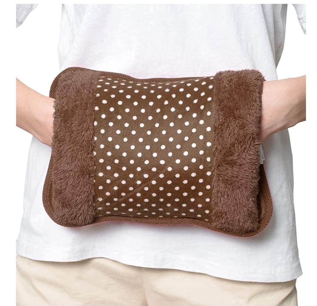 Hot Water Bag Electric Heating Pad Hot Bags