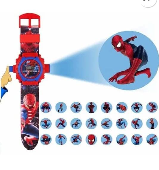 Kids Analog Watch For Boys & Girls Analog Watch