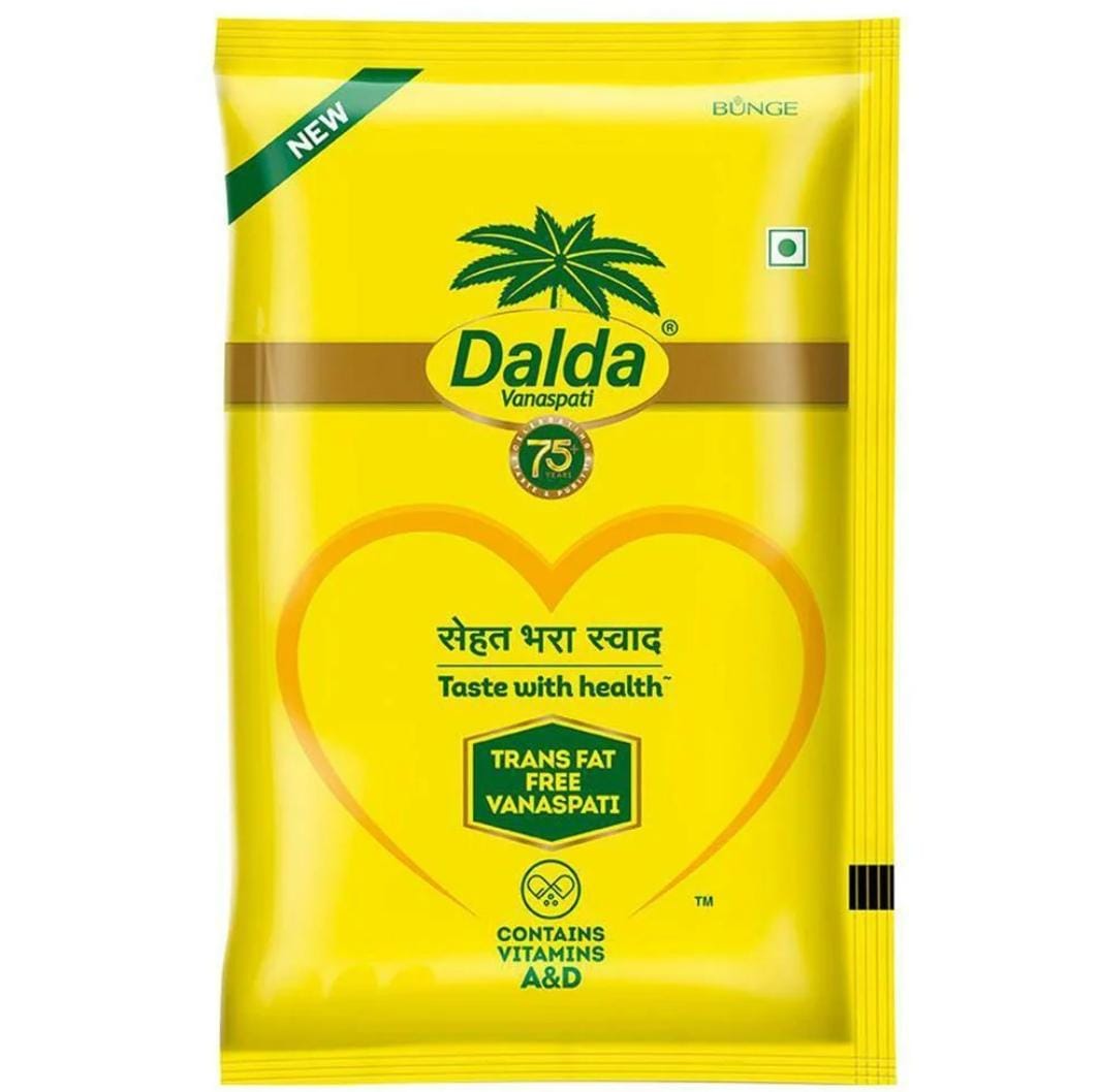 Dalda Vanaspati 840 g
