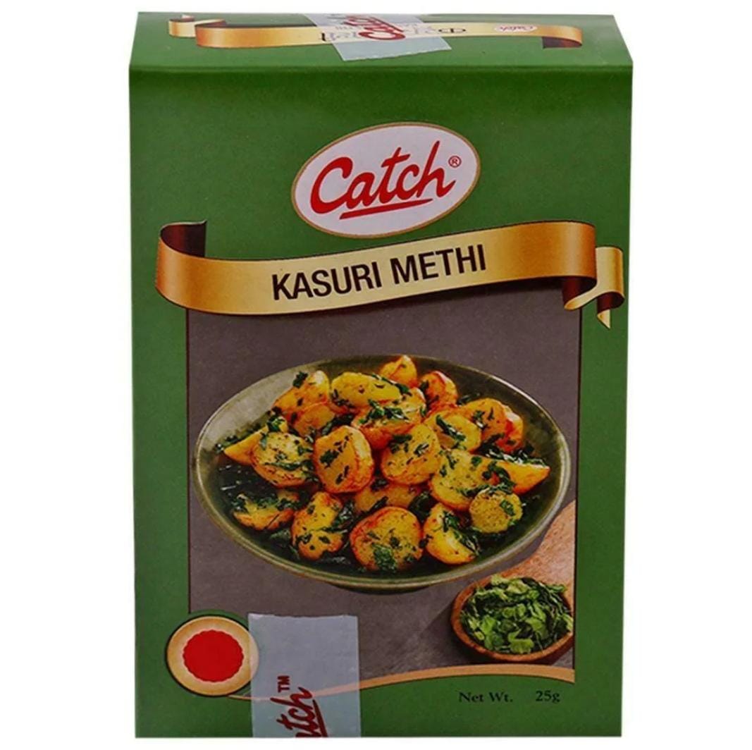 Catch Kasuri Methi 25 g