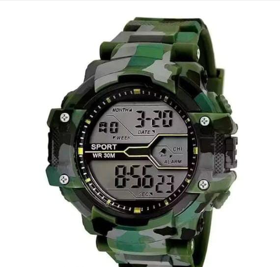 Stylish Men Analog Watches