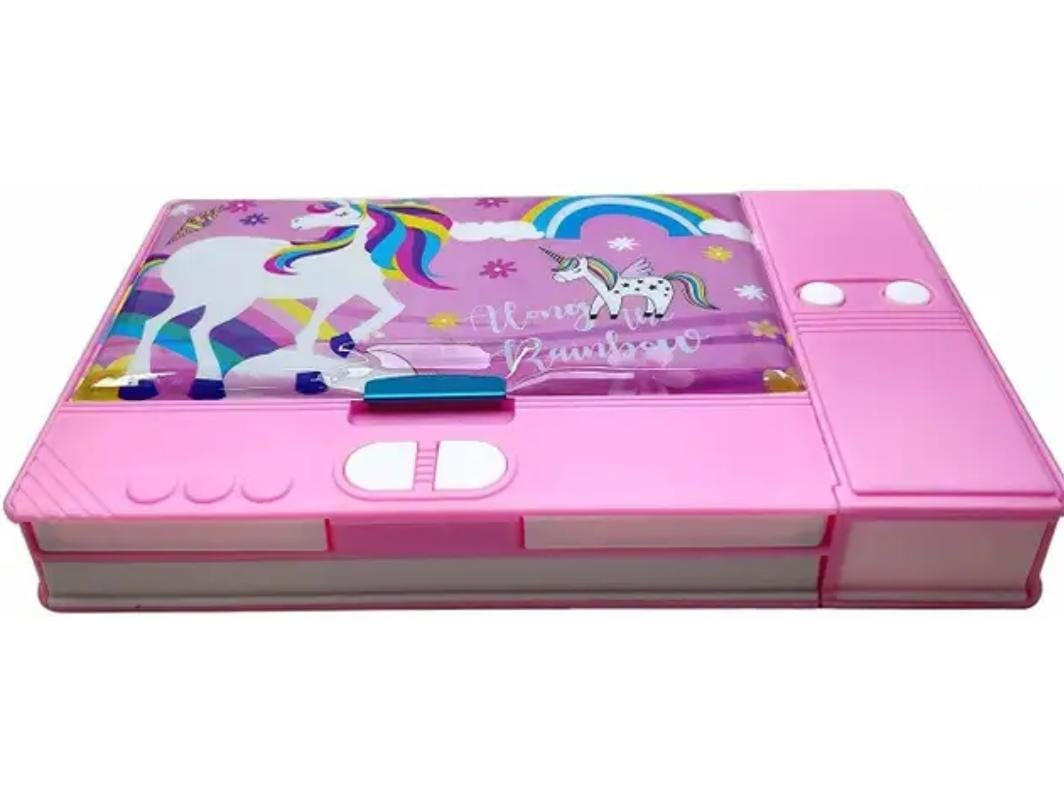 Organic Vegetable Box