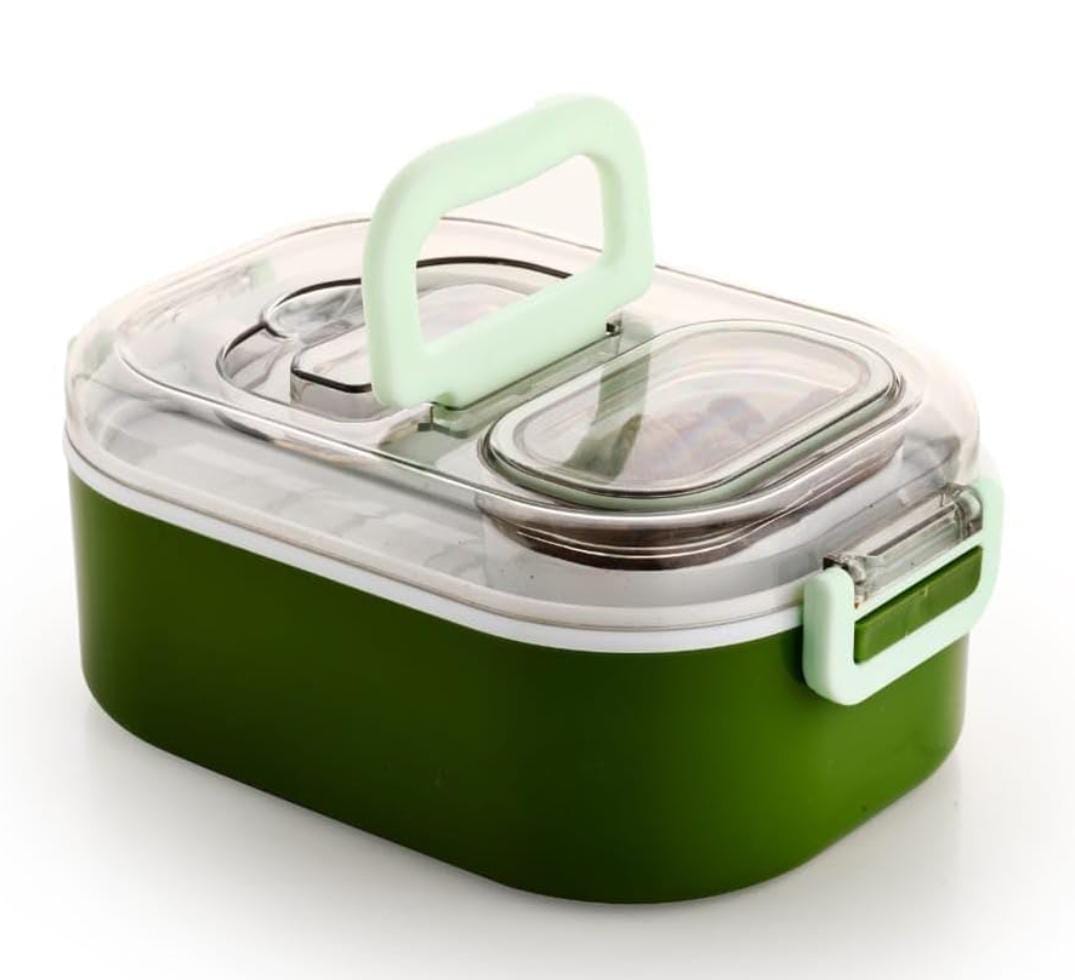 Organic Vegetable Box