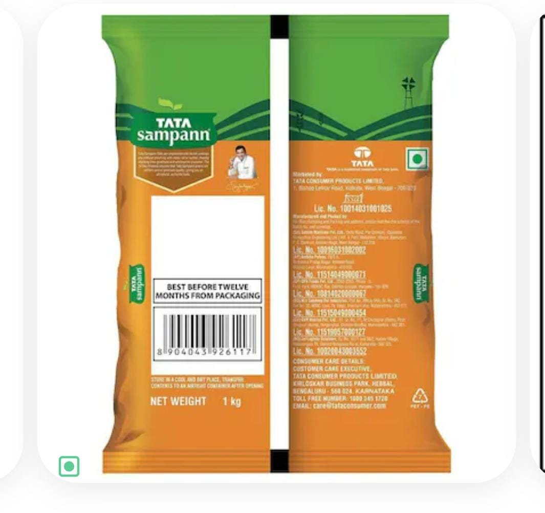 Organic Vegetable Box