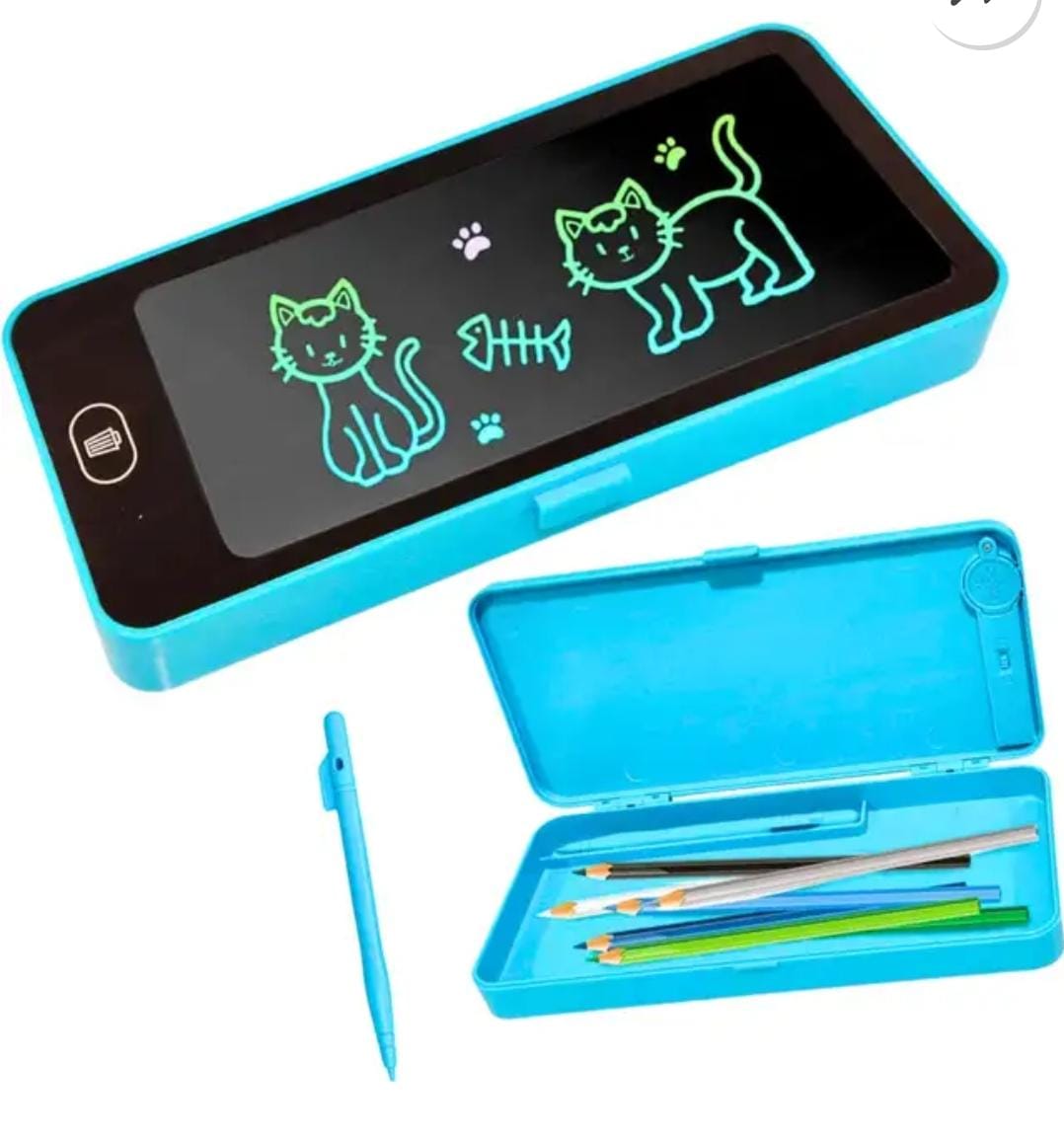 Organic Vegetable Box