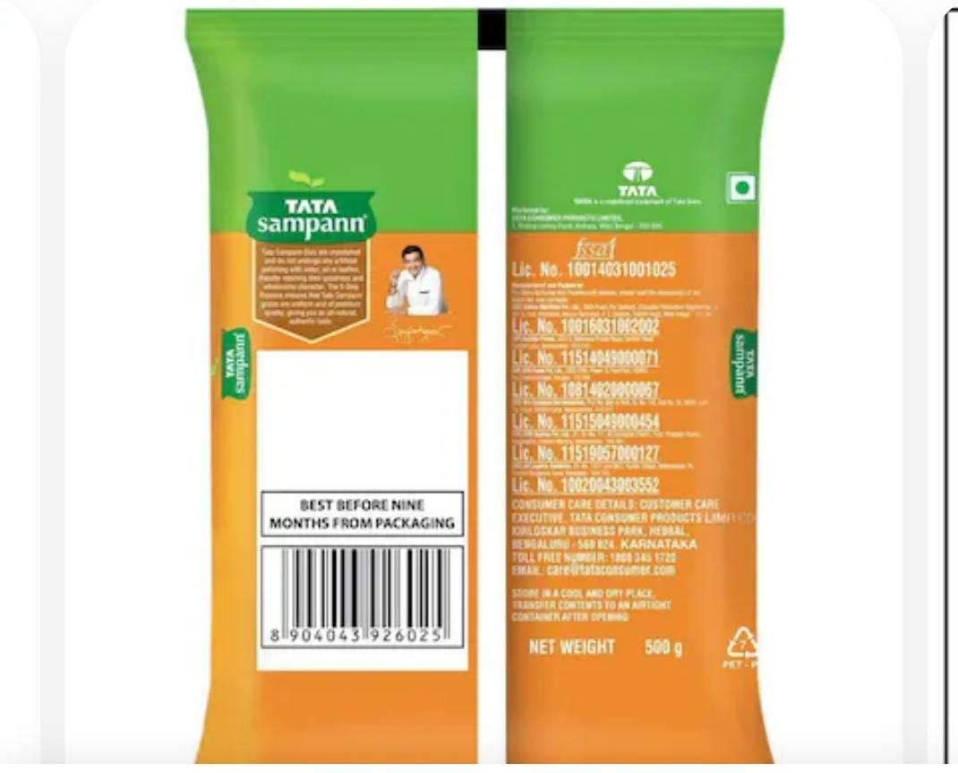 Organic Vegetable Box