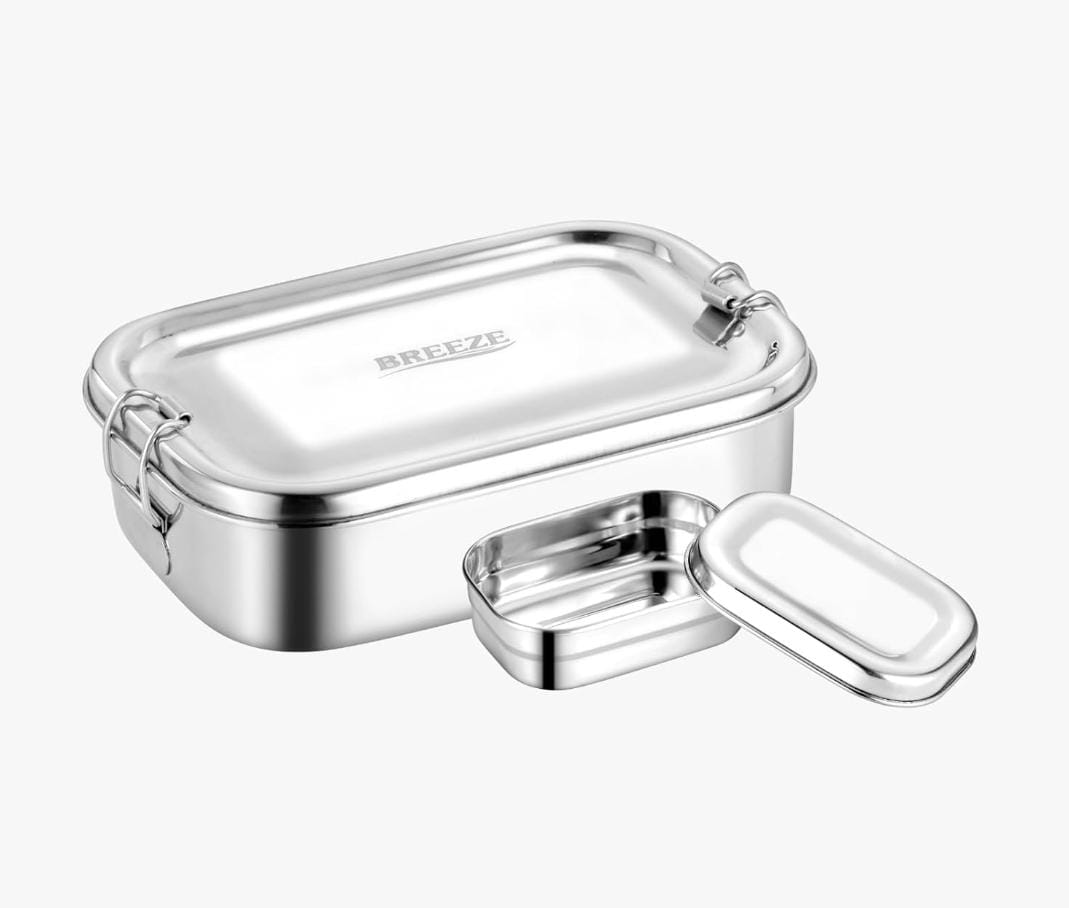 Organic Vegetable Box