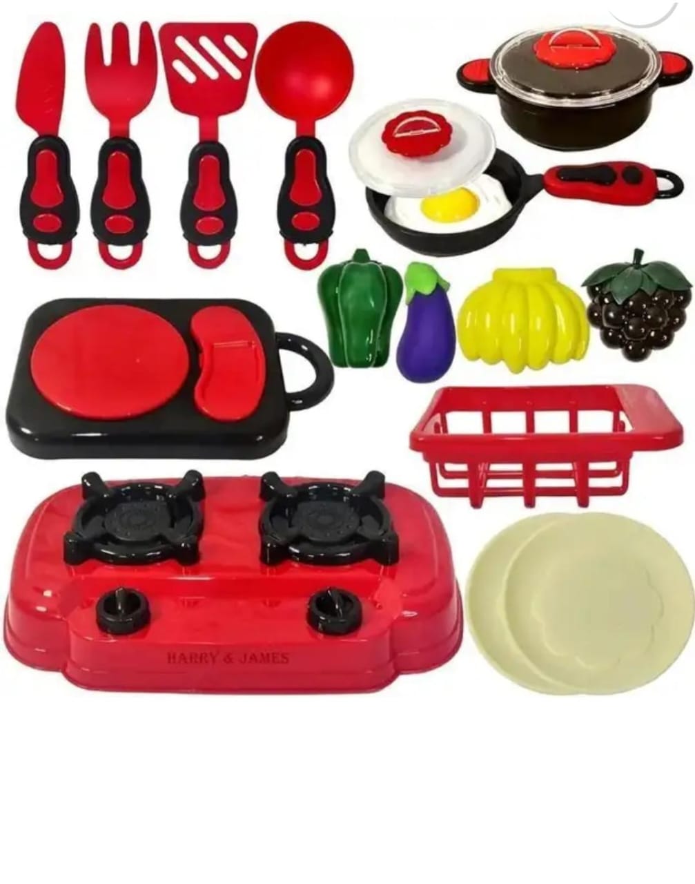 Organic Vegetable Box