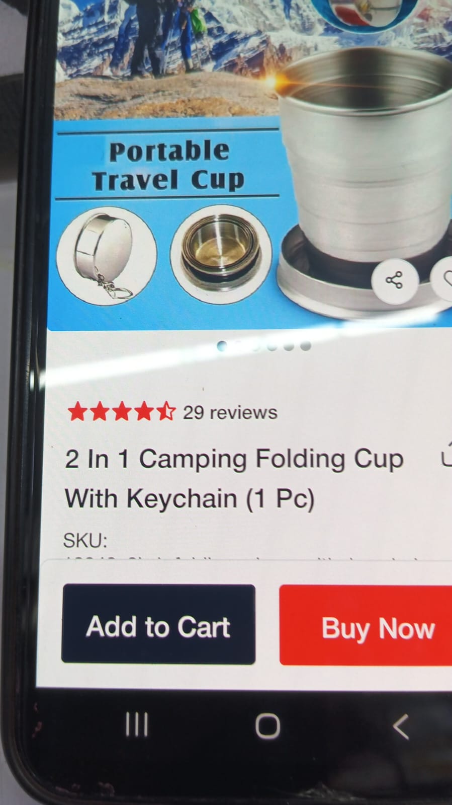 Organic Vegetable Box