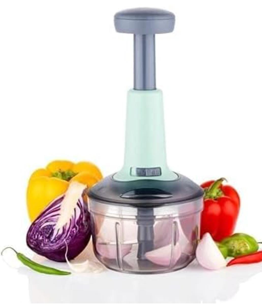 Organic Vegetable Box