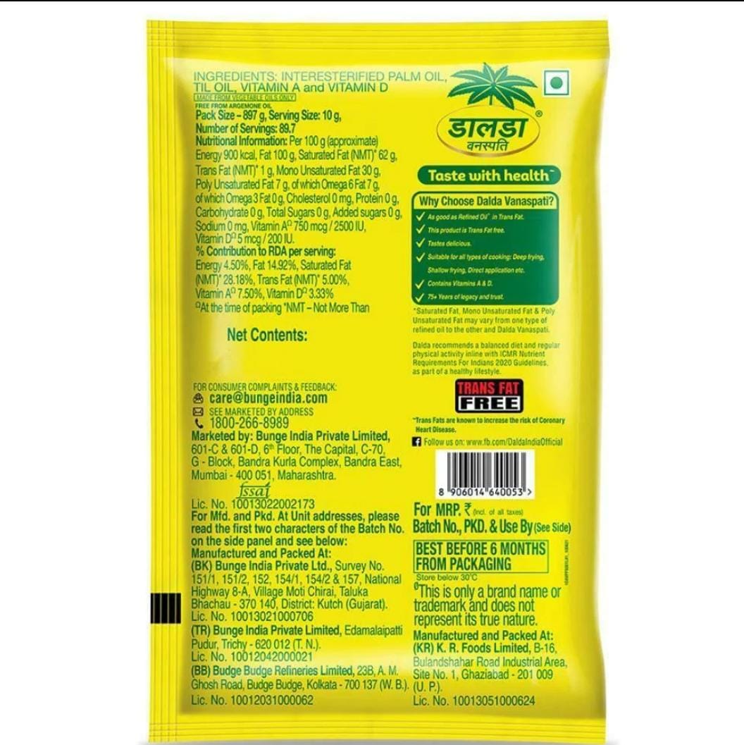 Organic Vegetable Box