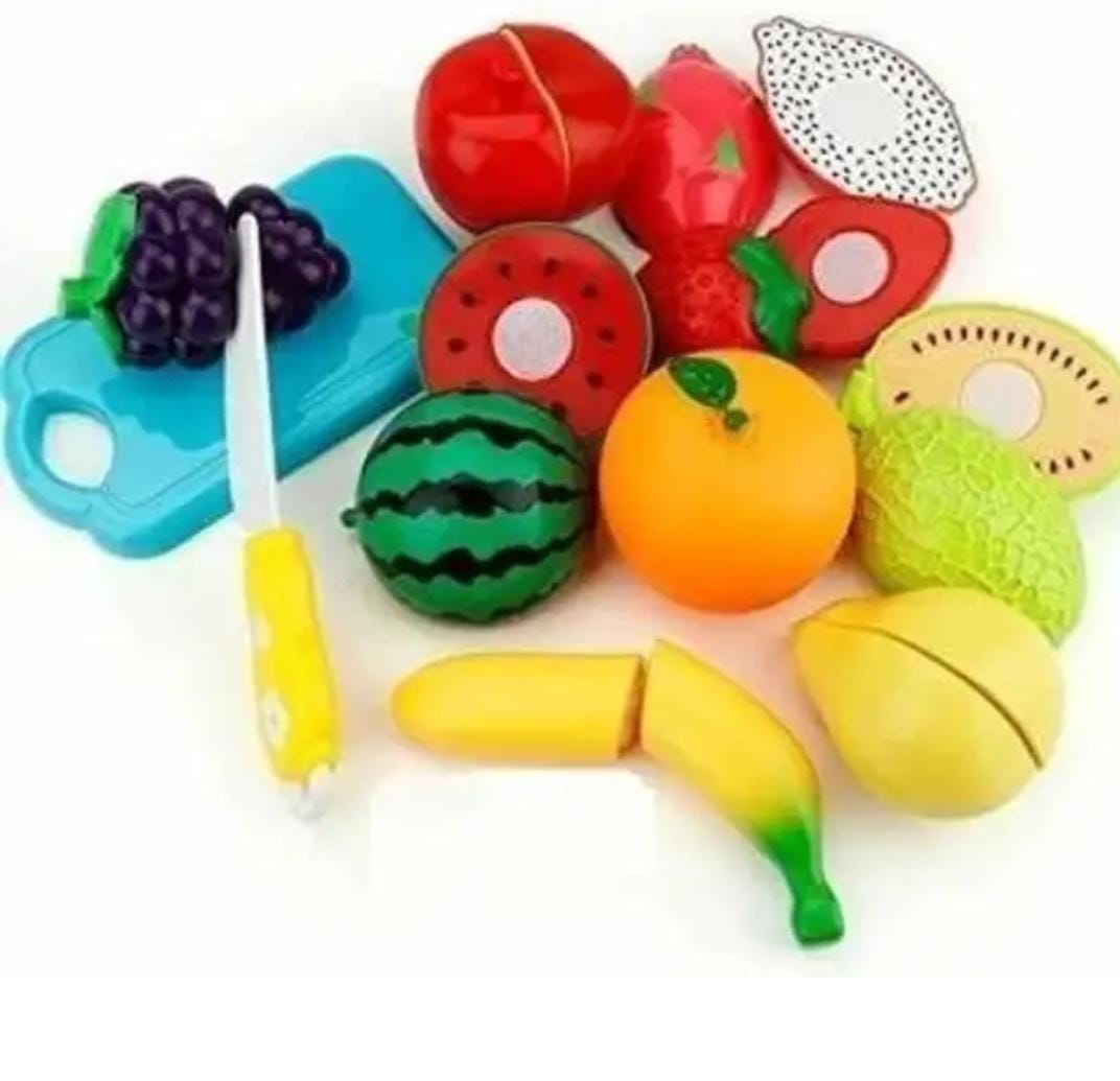 Organic Vegetable Box