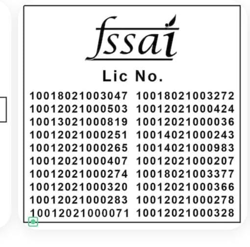 Organic Vegetable Box