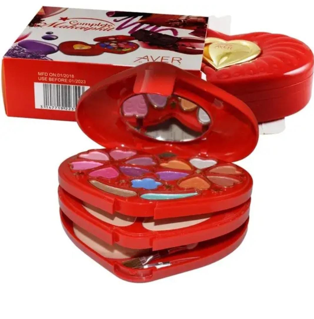 Organic Vegetable Box