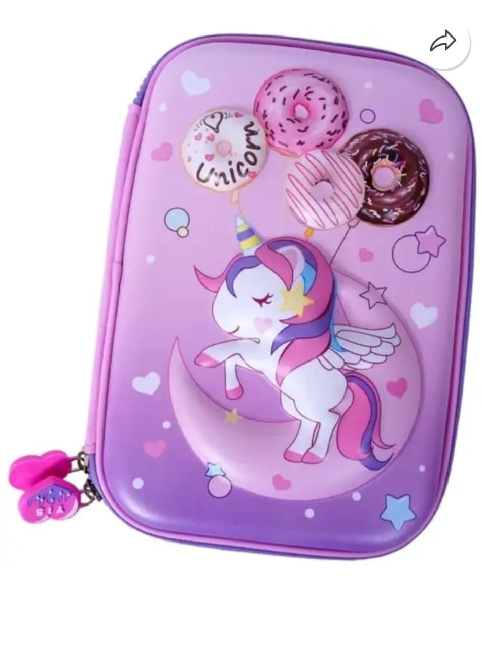 Organic Vegetable Box