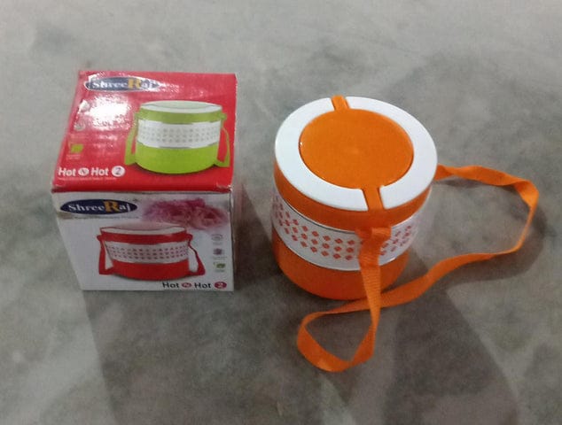 Organic Vegetable Box