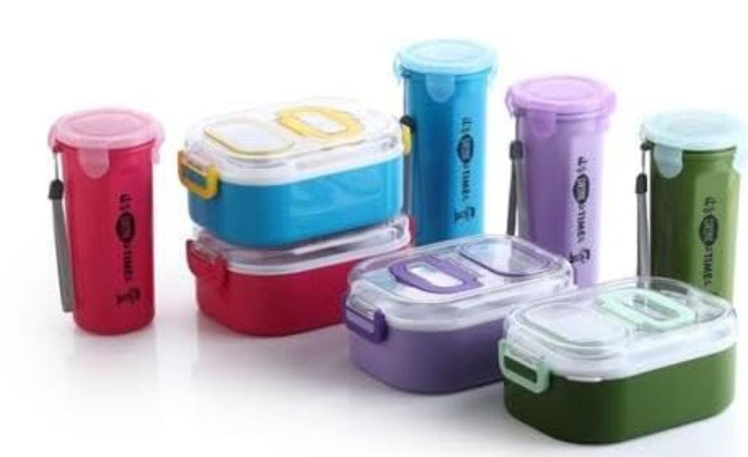 Organic Vegetable Box