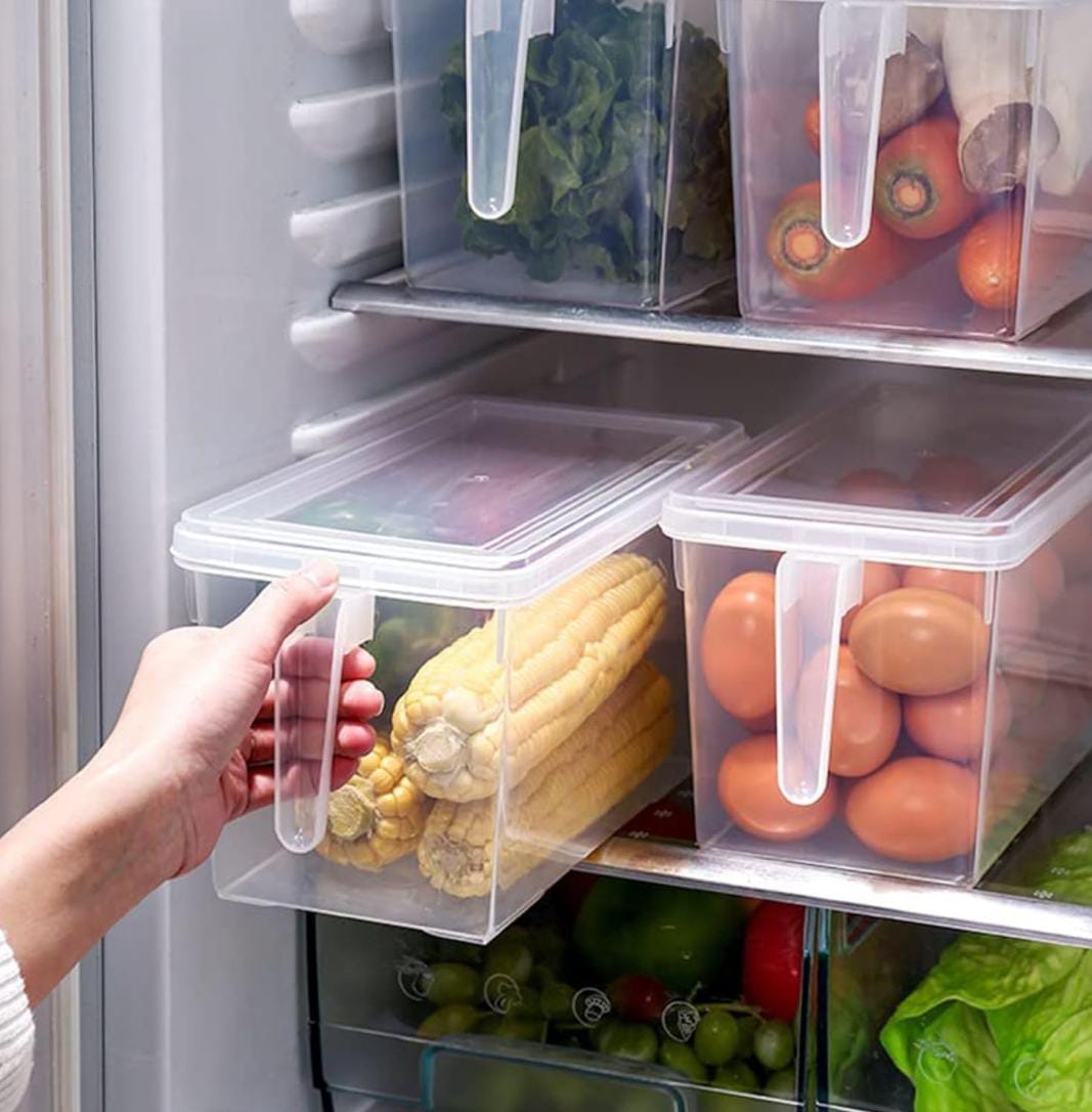 Organic Vegetable Box