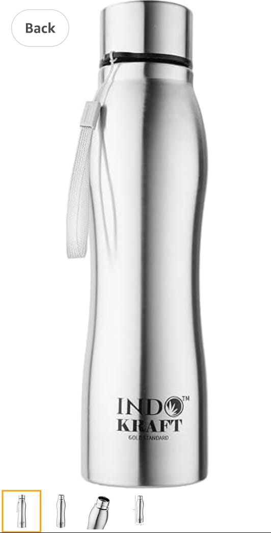 Organic Vegetable Box