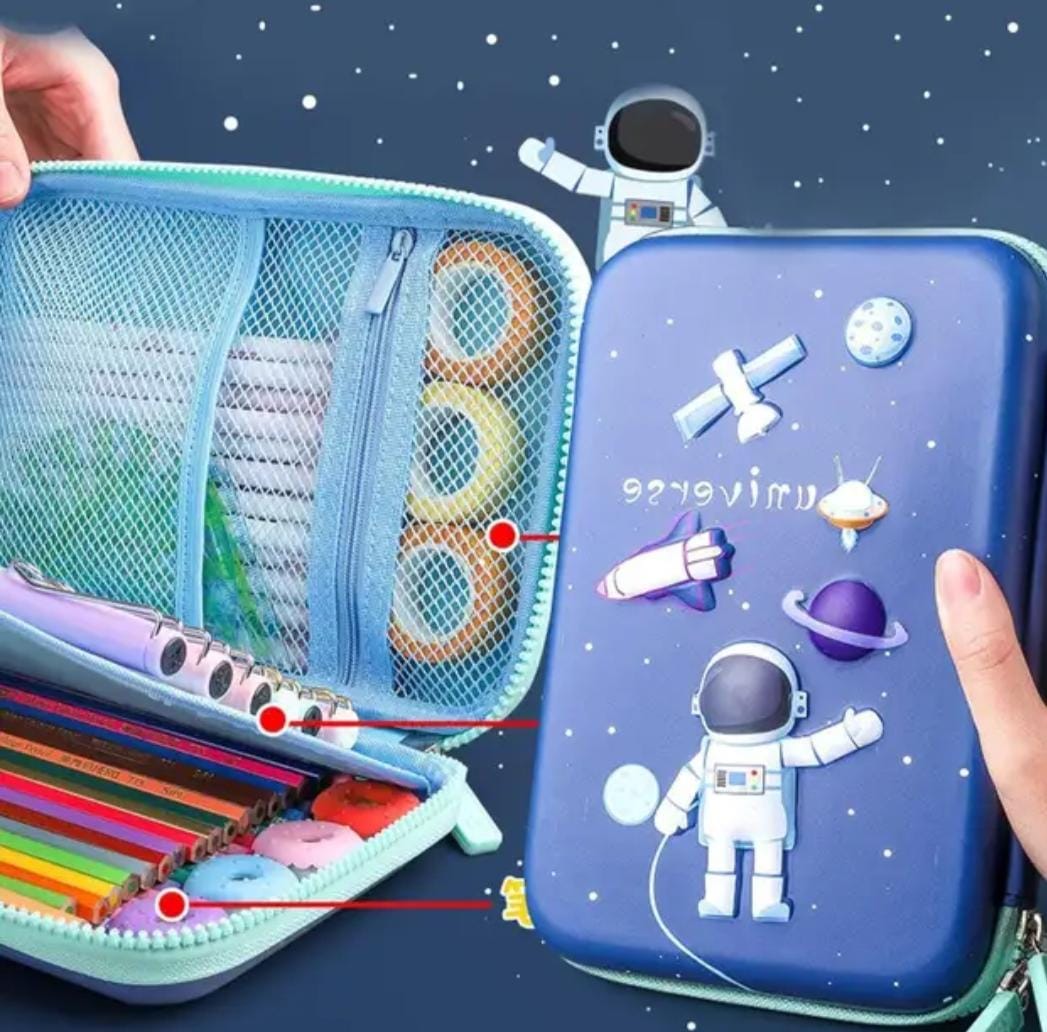 Organic Vegetable Box