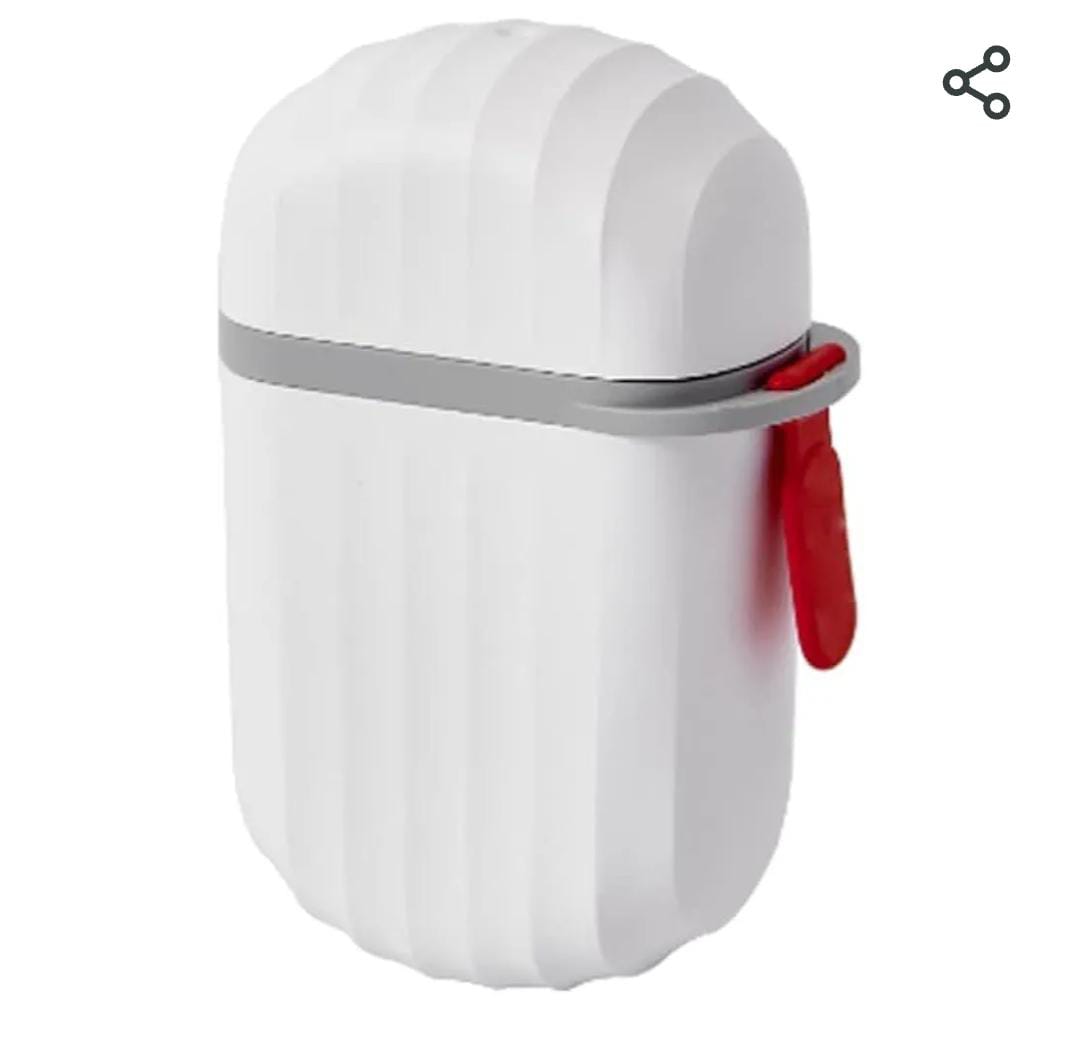 Organic Vegetable Box