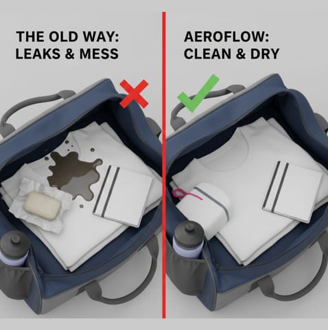 Organic Vegetable Box