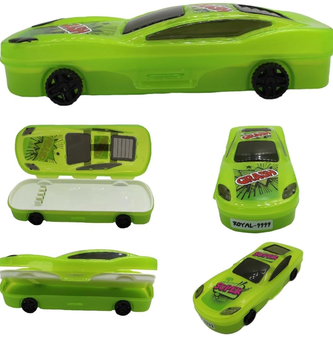 Organic Vegetable Box